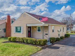 628 W 1st St, Springfield, OH 45504