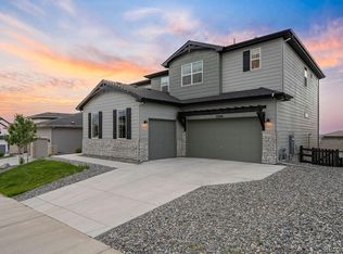 5390 Edenborn Way, Castle Rock, CO 80104