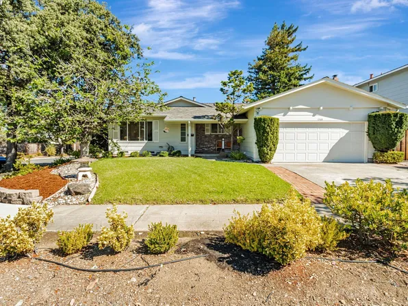 1768 Karameos Ct, Sunnyvale, CA 94087