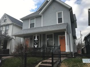 224 N Walcott St #224, Indianapolis, IN