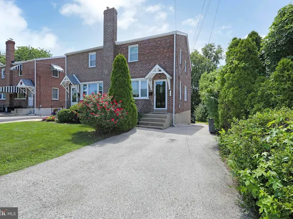 614 Maryland Ave, Prospect Park, PA 19076