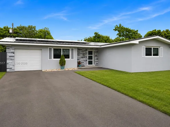 8211 NW 12th St, Pembroke Pines, FL 33024