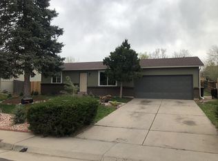15594 E Floyd Ave, Aurora, CO 80013