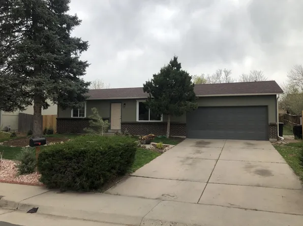 15594 E Floyd Ave, Aurora, CO 80013