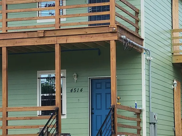 4514 Ray Ave, New Orleans, LA 70126