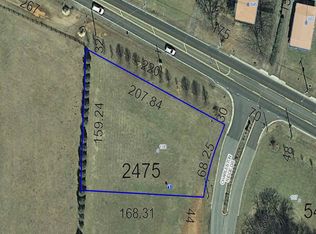 108 Charleston Ridge Dr, Mocksville, NC 27028