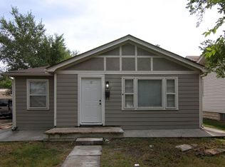 1812 S Main St, Wichita, KS 67213