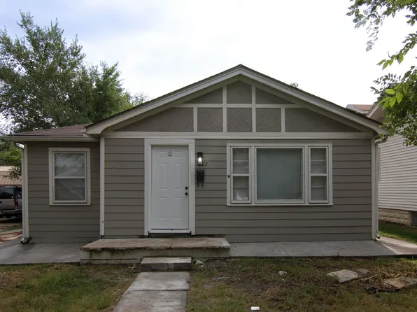 1812 S Main St, Wichita, KS 67213