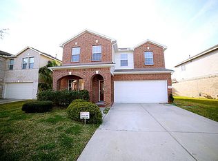 24423 Cornell Park Ln, Katy, TX 77494