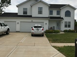 5408 Isabel Ct, Plainfield, IL 60586