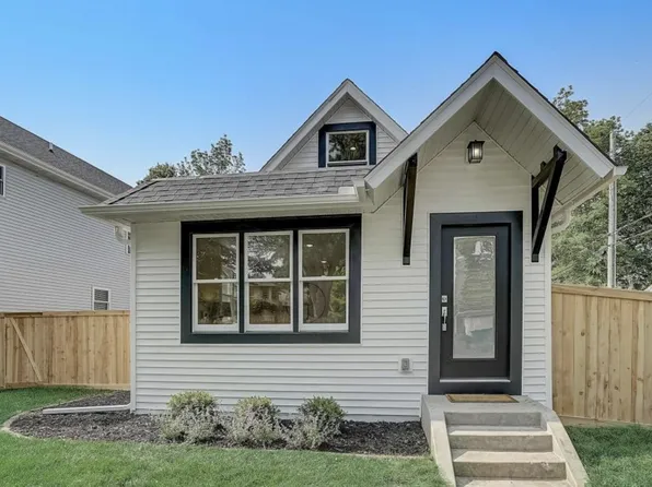 509 W 43rd St, Minneapolis, MN 55409