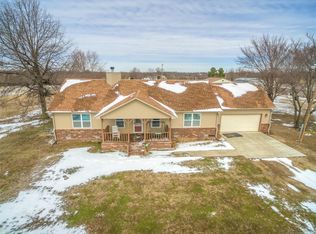 2467 E 380th Rd, Talala, OK 74080