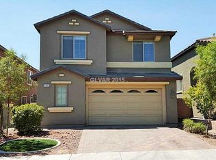 1033 Valley Light Ave, Henderson, NV 89011