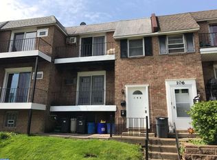 108 W Oak Ln, Oak Ln, PA 19036
