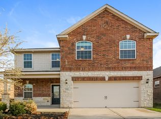 2334 Sephora Ct, Anna, TX 75409