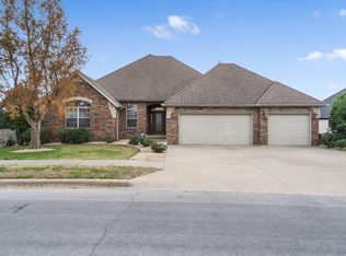 115 E Ironwood Drive, Republic, MO 65738