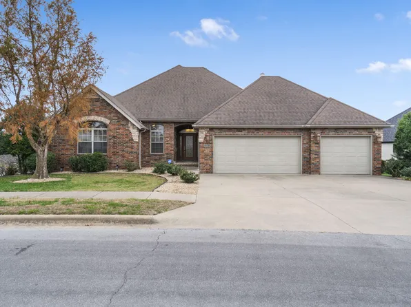 115 E Ironwood Drive, Republic, MO 65738