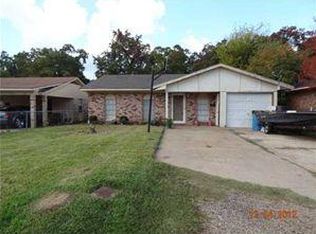 5116 Bellar St, Shreveport, LA 71109
