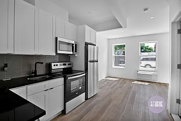 Rented by StayBK LLC