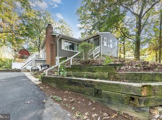 4131 Little Rd, Whiteford, MD 21160