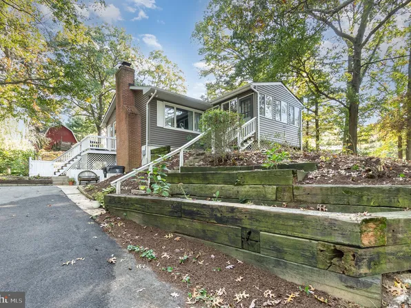 4131 Little Rd, Whiteford, MD 21160