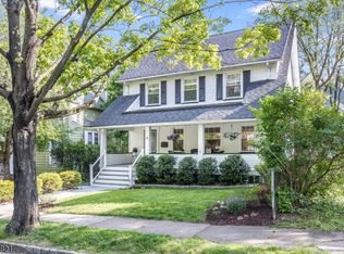 35 Draper Ter, Montclair, NJ 07042