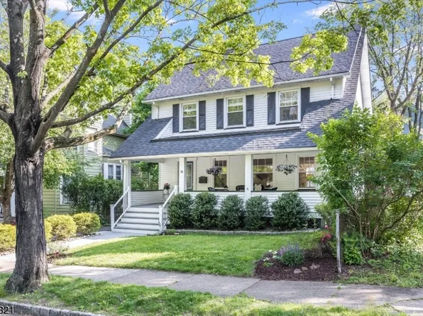 35 Draper Ter, Montclair Twp., NJ 07042
