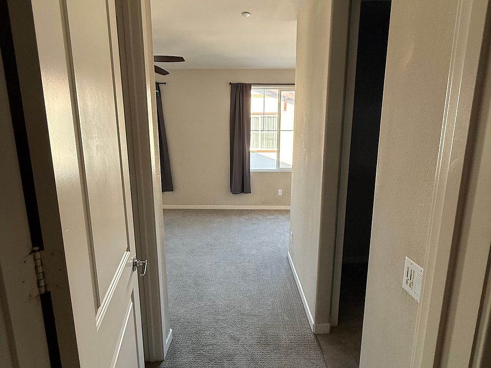 Room entrance