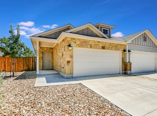 402 Parkline Dr, Georgetown, TX 78626