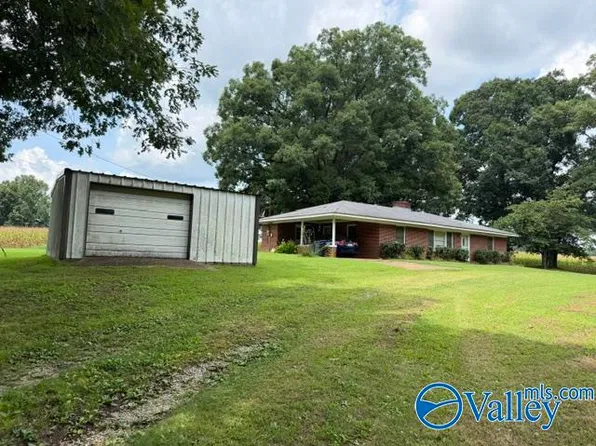 28381 Salem Minor Hill Rd, Lester, AL 35647