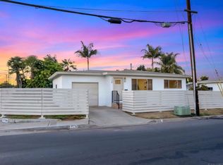738 18th St, San Diego, CA 92154