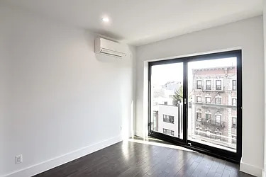 Rented by The Agency