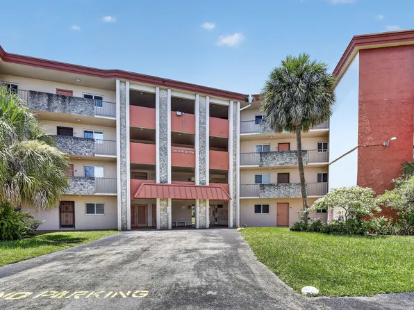 1103 NW 58th Terrace #420, Sunrise, FL 33313
