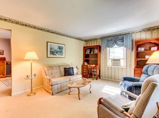 1539 Hunsecker Rd, Bird In Hand, PA 17505