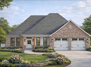 117 Stella Dr, Thibodaux, LA 70301