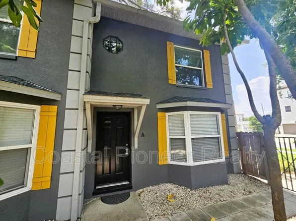 504 S Westland Ave APT A, Tampa, FL 33606