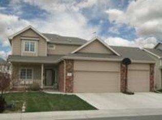 3232 Snowbrush Pl, Fort Collins, CO 80521