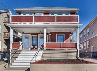 43 Gordon St #1, Somerville, MA 02144