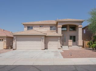 12402 W Cocopah St, Avondale, AZ 85323