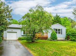 379 S Stump Tavern Rd, Jackson, NJ 08527