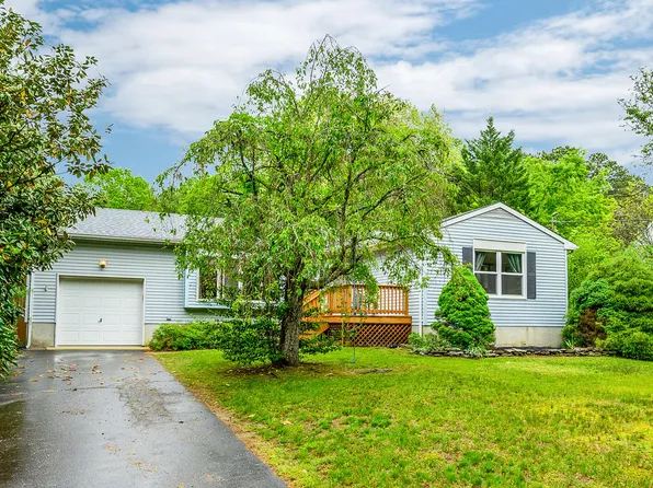 379 S Stump Tavern Road, Jackson, NJ 08527