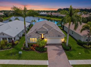 14670 Topsail DR, NAPLES, FL 34114