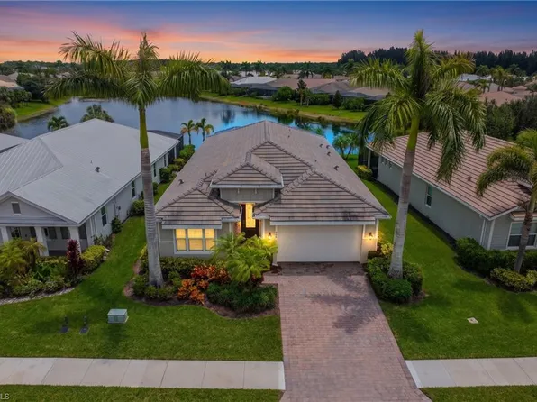 14670 Topsail DR, NAPLES, FL 34114