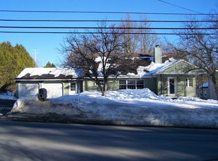 5608 Walker Rd, Deerfield, NY 13502