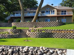 3683 Oakridge Rd NW, Alexandria, MN 56308