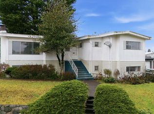 4745 Gilpin Ct, Burnaby, BC