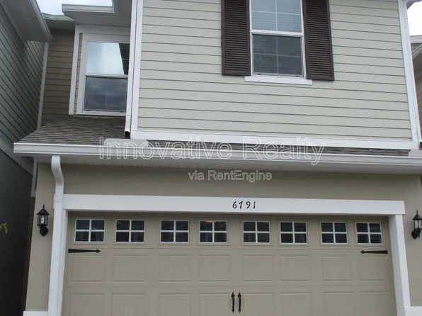 6791 Tussilago Way, Orlando, FL 32822