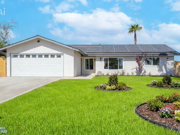4145 Courtney St, Bakersfield, CA 93312