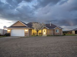 703 Holyoke Dr, Spring Creek, NV 89815