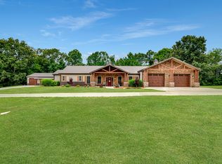 4454 Clarence Murphy Rd, Springfield, TN 37172